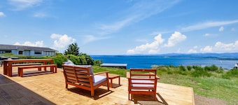 Lake Days - Omori Holiday Home