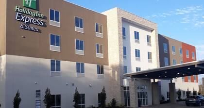 Holiday Inn Express & Suites Jackson by IHG