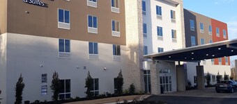 Holiday Inn Express & Suites Jackson by IHG
