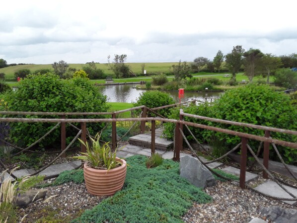 House, Multiple Beds | Balcony - 2 bed Caravan Approx 10 Mins From Beach Suzie 2 (Hull)