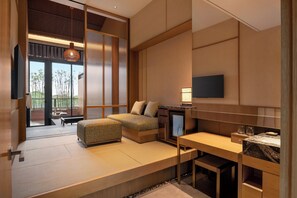 Hot springs - Shangri-La Putian (Putian)