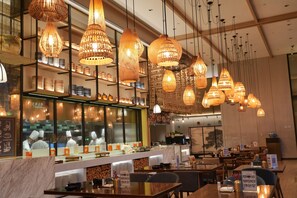 Restaurant - Shangri-La Putian (Putian)