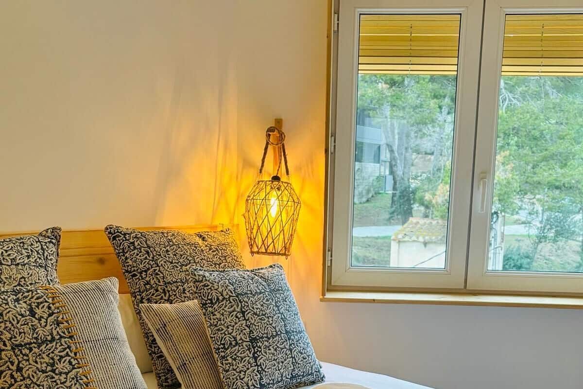 Sa Teulada | 1 quarto, cofres nos quartos, individualmente decorados