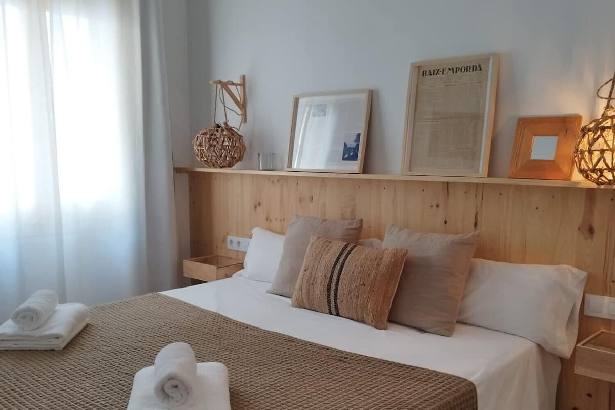 Quarto família, 1 quarto | 1 quarto, cofres nos quartos, individualmente decorados