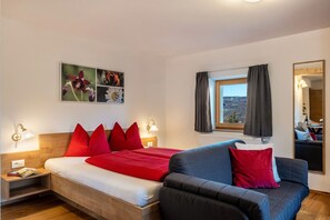 1 habitación, wifi gratis y ropa de cama 