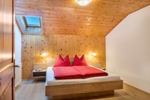 2 habitaciones, wifi gratis y ropa de cama 