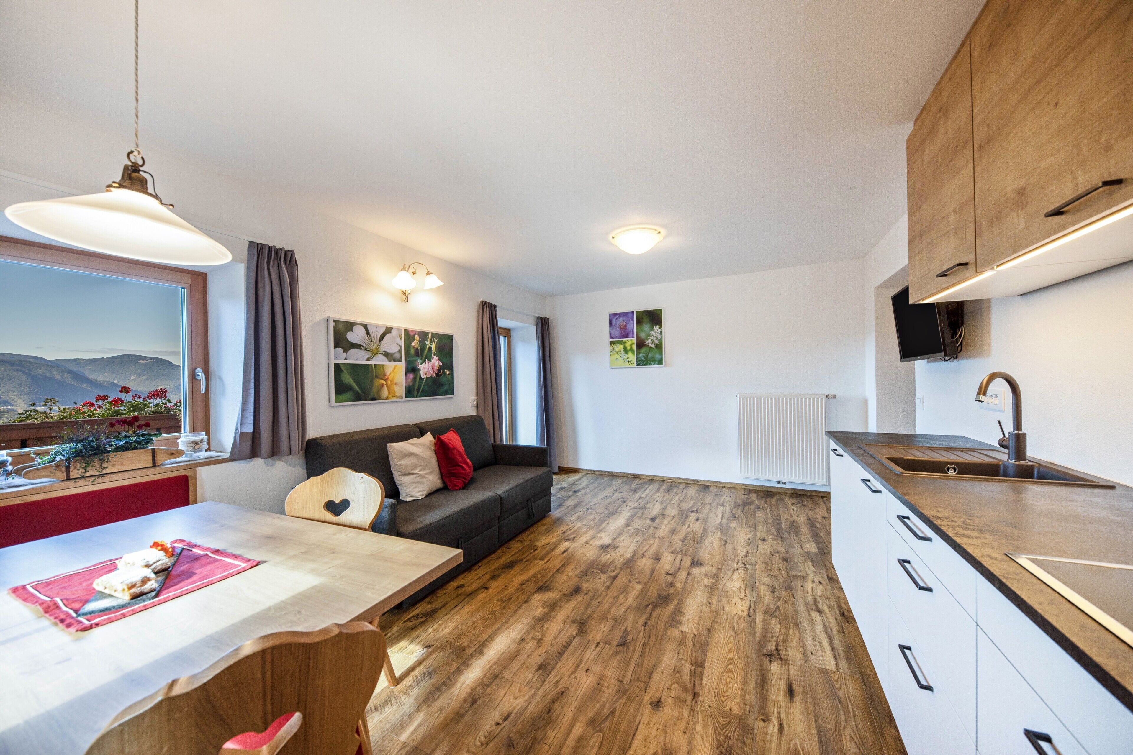 Televisión y tenis de mesa 