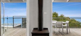 Viewmore - A seriously amazing view