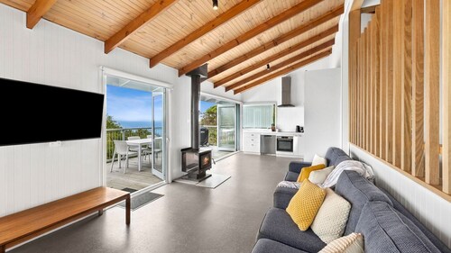 Viewmore - A seriously amazing view