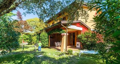 Casa de vacaciones para 6 personas aprox. 50 qm en Bibione, Costa adriática italiana (Bibione y alrededores)