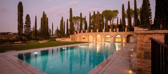 テヌータ テゴラト