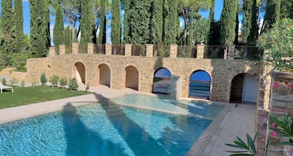 Tenuta Tegolato