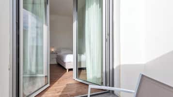 Apartamento clássico | 2 quartos, ferros/tábuas de passar roupa, berços (sobretaxa)