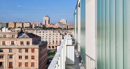 Deluxe Apartments by Wonderful Italy