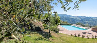 Casa La Magnolia