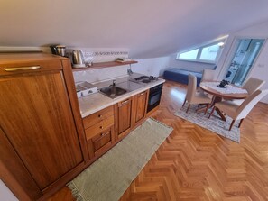 Interiør