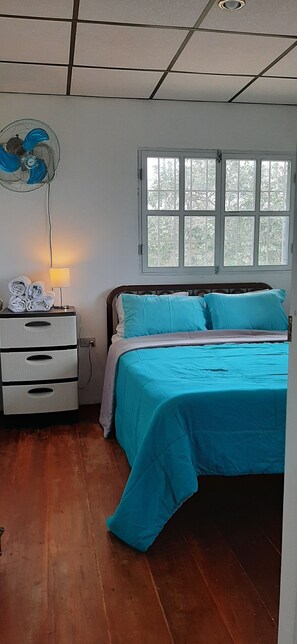 3 Schlafzimmer, WLAN, Bettwäsche