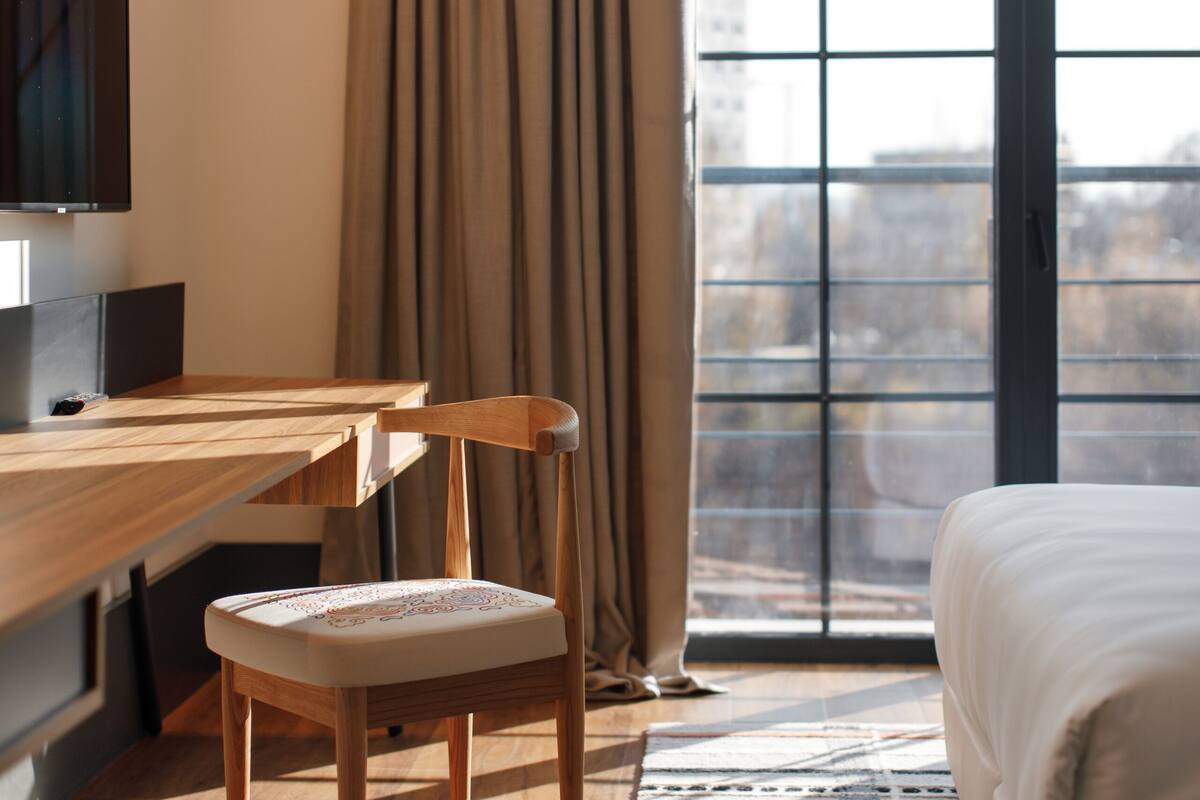 Neo Comfort City view | City view