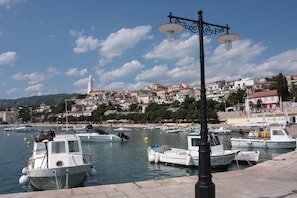 Marina/club náutico