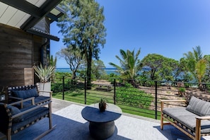 Hus, 2 soverom | Balkong