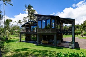 Hus, 2 soverom | Eksteriør