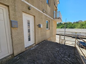 Detalle exterior