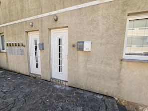 Detalle exterior