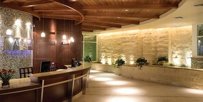 Hall