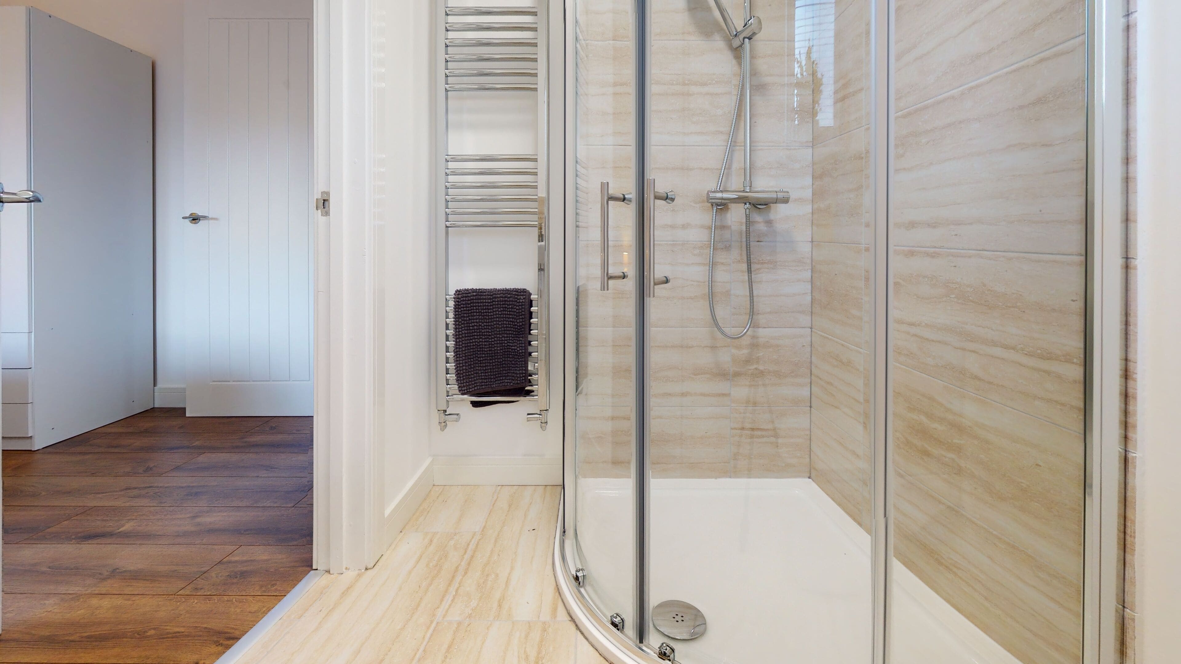 Apartment, Private Bathroom | Bathroom