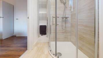 Apartment, Private Bathroom | Bathroom