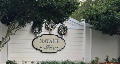 2/2 COURTYARD CLOSE TO LAKE SUMTER LANDING