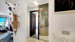 Apartment, 4 Bedrooms | Bathroom - Villa Mica (La Maddalena)