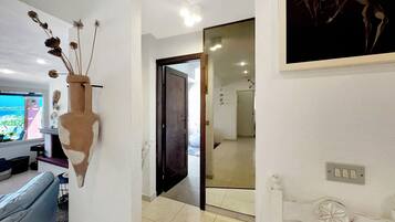 Căn hộ, 4 phòng ngủ | Phòng tắm