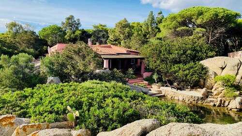 Villa Mica