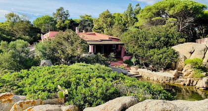 Villa Mica