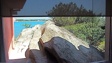 Apartment, 4 Bedrooms | View from room