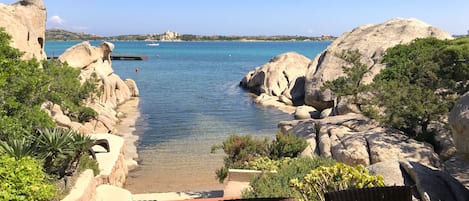 Apartment, 4 Bedrooms | View from room