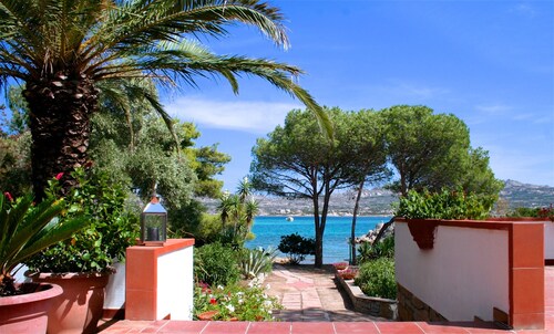 Villa Susy al mare