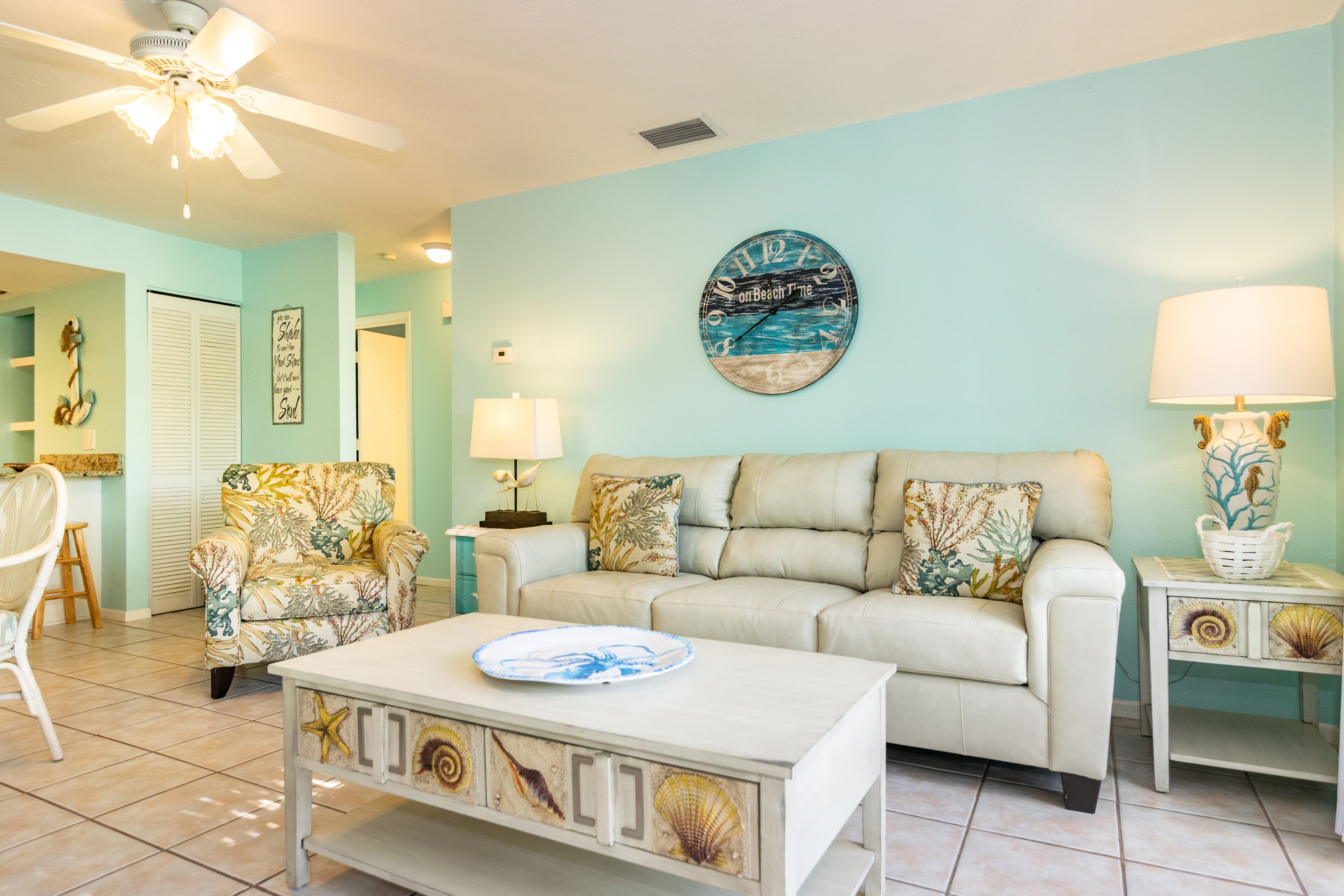 A Getaway Retreat B 2/2 Pet Friendly