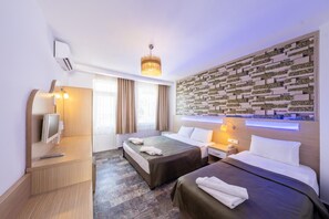 Room - Bora Bora Apart Hotel (Alanya)