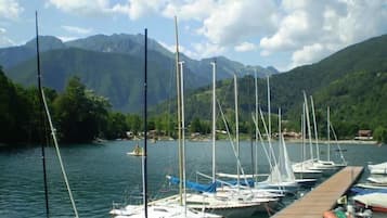 Port de plaisance