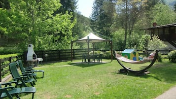 Espace pour enfants