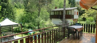 Holiday house Pur for 1 - 6 persons with 3 bedrooms - Holiday house