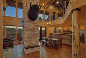 Innenbereich