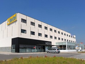 Exterior - Hotel AS Torrent (Torrent)