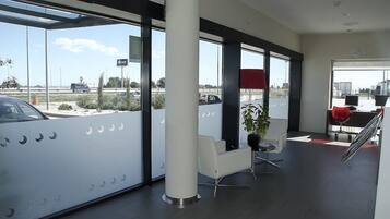 Kemudahan kecergasan