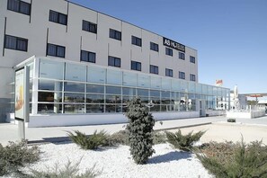 Exterior - Hotel AS Torrent (Torrent)