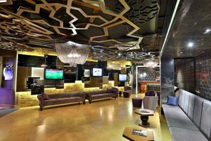 Interior - AHC Old City Hotel (Istanbul)