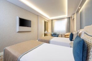 Spa - AHC Old City Hotel (Istanbul)