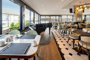 Dining - AHC Old City Hotel (Istanbul)